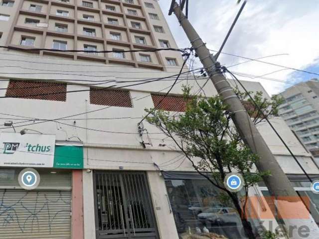 Apartamento 50 m² sem vaga - Venda R$265.000,00 - Brás - SP - SP