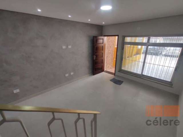 Sobrado com 3 dormitórios, 220 m² - venda por R$ 850.000,00 ou aluguel por R$ 4.500,01/mês - Belenzi