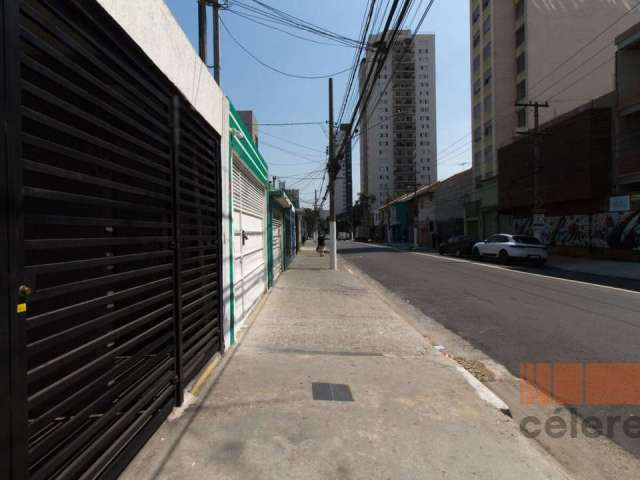 Sobrado Comercial 230 m² locação R$10.000,00 p/mês - Belem - SP - SP