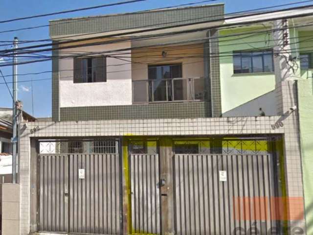 Casa para alugar, 350 m² por R$ 6.500,00/mês - Mooca - São Paulo/SP