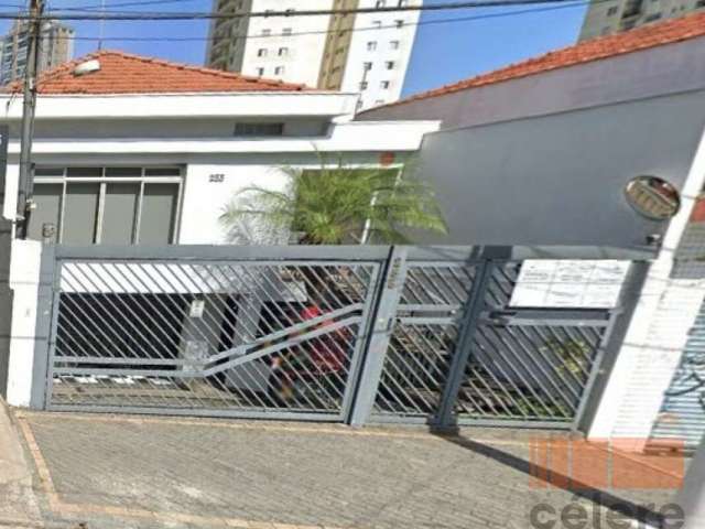 Imóvel Comercial e 5 banheiros para Alugar, 220 m² por R$ 9.700/Mês  - Jd Anália Franco/SP