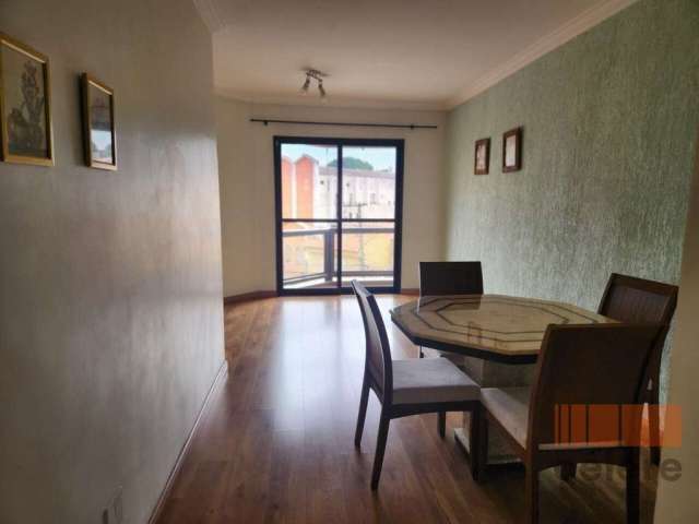 Apartamento de 69m2, 02 dormitorios, 02 banheiros, 1 vaga-  Vila Formosa/SP - R$ 440.000,00