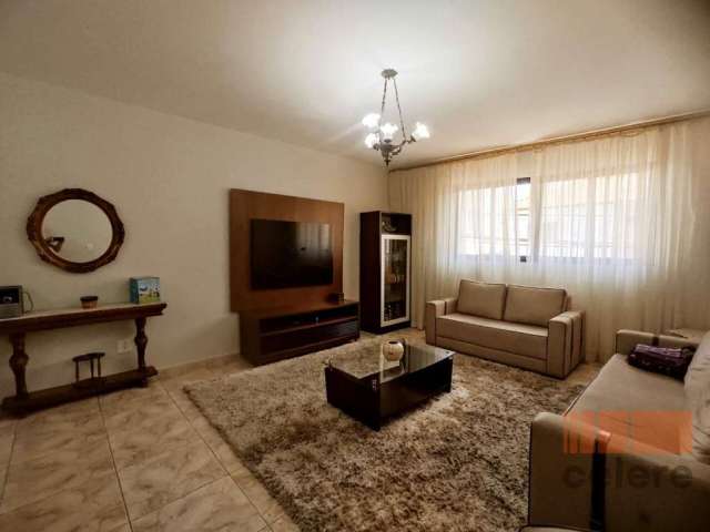 CASA TERREA NO ALTO DA MOOCA/SP  C/ EDÍCULA 258m2 C/ 04 DORMITÓRIOS, 03 VAGAS -  R$ 1.280.000,00