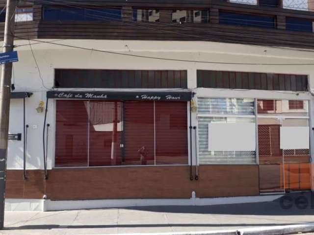 Salão para alugar, 70 m² por R$ 4.500,00/mês - Mooca - São Paulo/SP