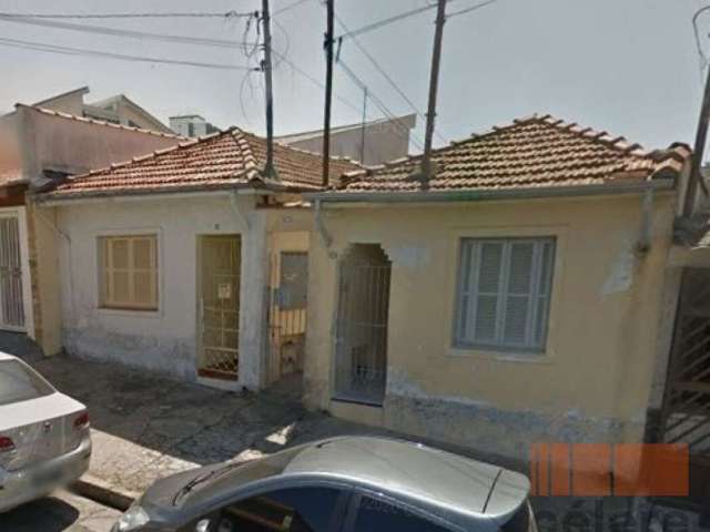 Lote/Terreno à Venda na Mooca/SP, 340m² (10x34) por R$ 1.400.000340m (10x34)