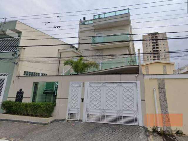 Sobrado com 3 dormitórios à venda, 160 m² por R$ 599.000,00 - Vila Matilde - São Paulo/SP