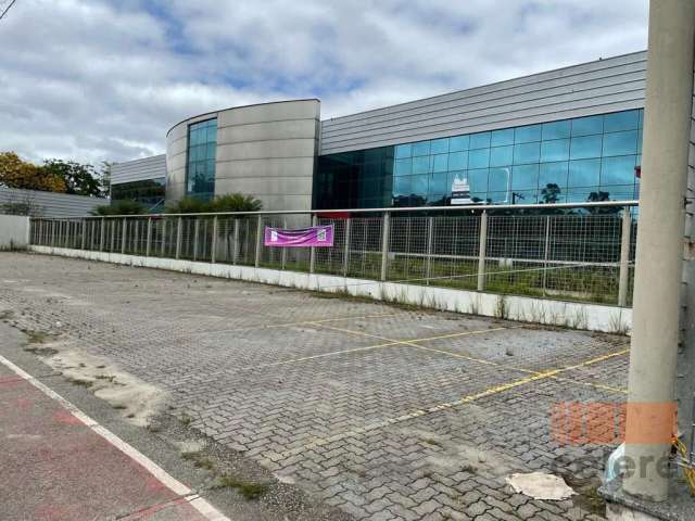 Galpão para alugar, 15706 m² por R$ 392.650,01/mês - Vila Industrial - Mogi das Cruzes/SP