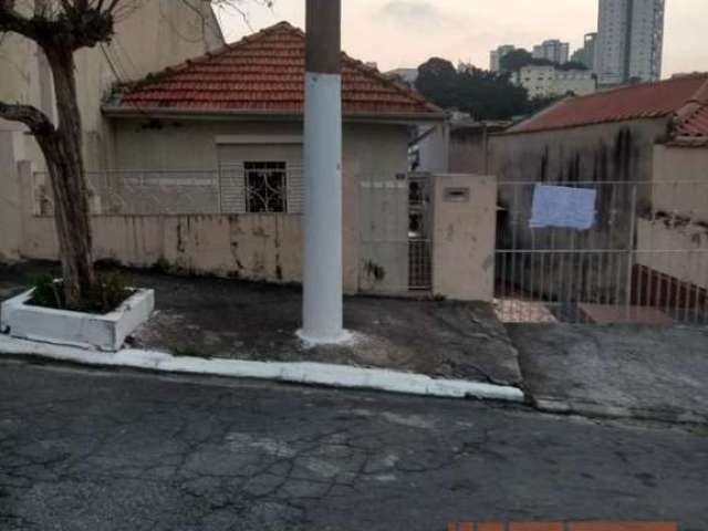 Terreno à venda, 352 m² por R$ 1.050.000,00 - Vila Oratório - São Paulo/SP