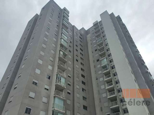 Apartamento Mobiliado 35 m² locação R$ 3.264,00 - Bresser - SP