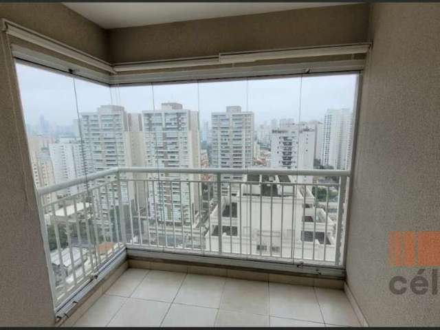 Apartamento 71 m² venda R$695.000,00 - Belenzinho - SP - SP