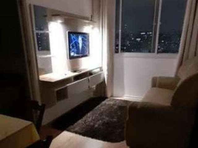 Apartamento Mobiliado 39 m² locação R$ 2.500,00 - Brás - SP