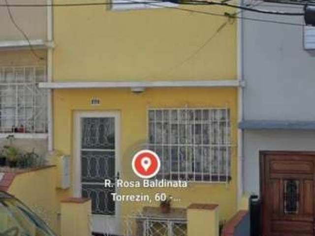 Sobrado 80 m² venda R$320.000,00 - Vila Bertioga - SP