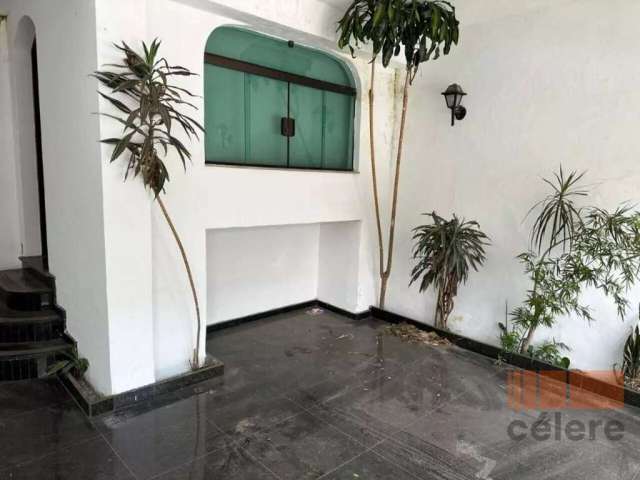 Casa comercial na Mooca