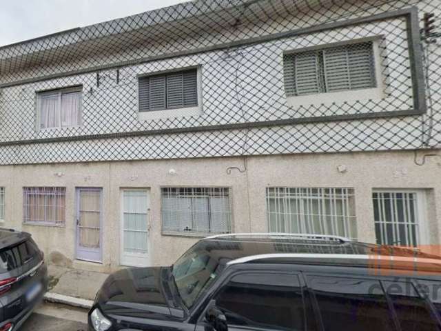 Sobrado com 2 dormitórios para alugar, 62 m² por R$ 2.000,00/mês - Quarta Parada - São Paulo/SP