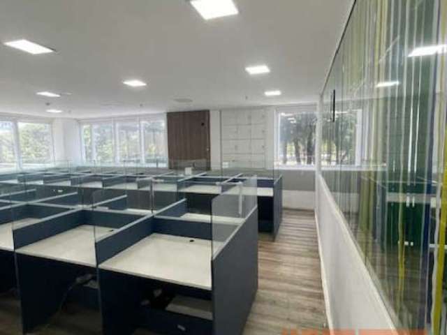 Conjunto Comercial 183 m² locação R$15.000,00 - Tatuapé - SP -SP