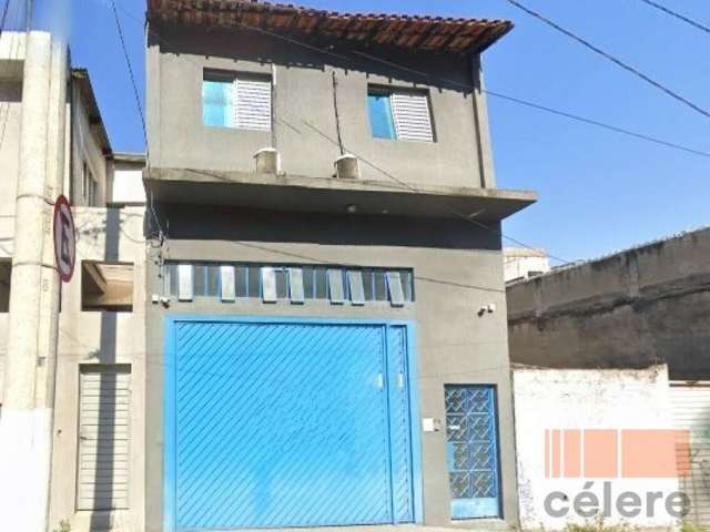 Prédio Comercial -  Vila Oratório | Alto da Mooca - SP  -  R$ 900.000,00