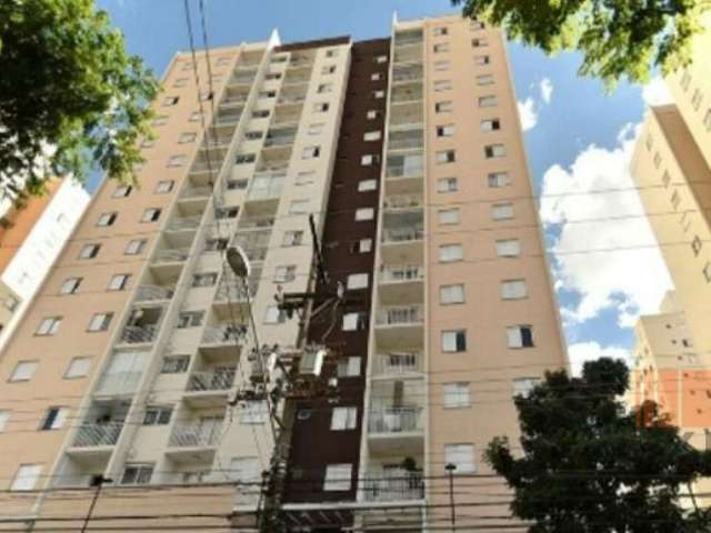 Oportunidade: Apartamento c/  55m² no Condomínio Atua Mooca I ? Cambuci, SP - R$ 395.000,00