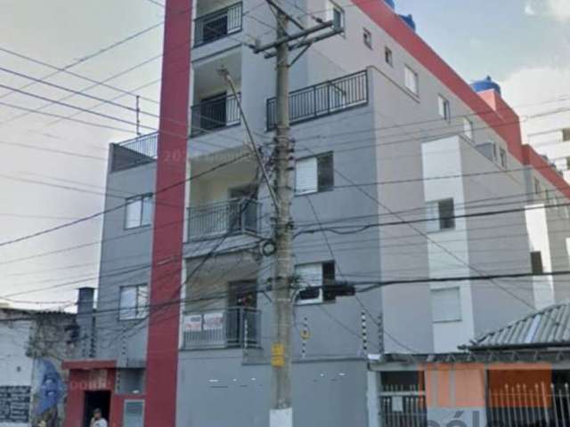 Apartamento Novo 34 m² venda R$298.000,00 - Chacara California - SP