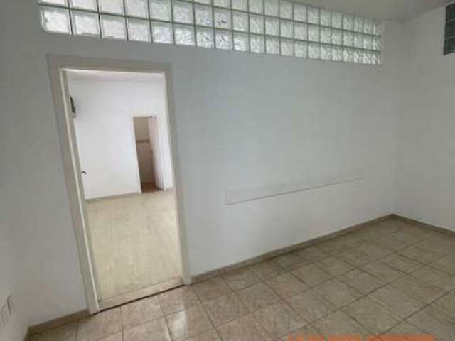 Sala Comercial 50 m² locação R$ 2.750,00 - Mooca - SP