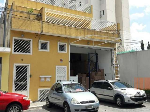 Sobrado 315m² Venda R$ 1.800.000 Vila Carrão São Paulo SP