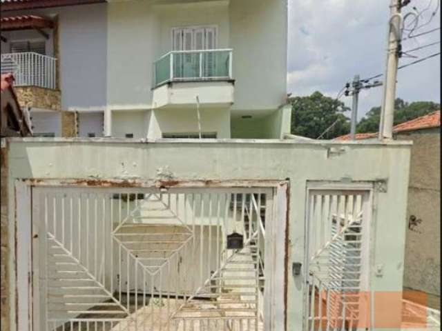 Sobrado 125m² Locação R$5.000,00/Venda R$799.000,00 - Vila Mafra - SP