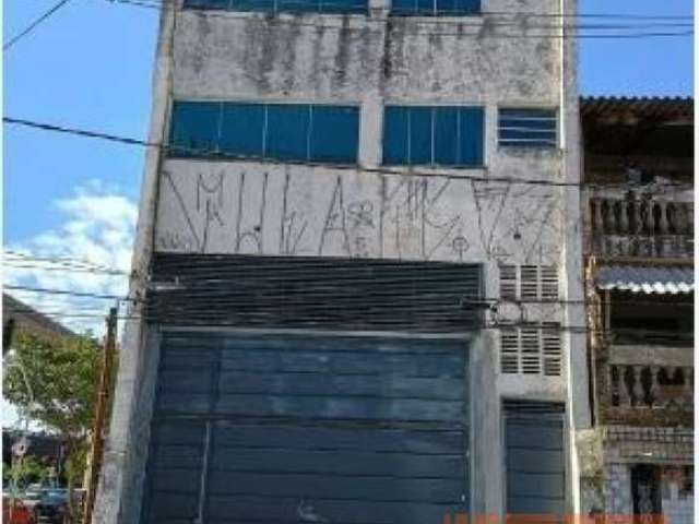 Predio Comercial 460 m² locação R$8.000,00/ Venda R$3.000.000,00 - Vila Ema - SP