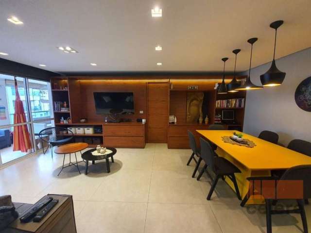 Excelente Apartamento de 172 m² na Mooca ? Condomínio Luzes da Mooca - R$ 1.960.000,00