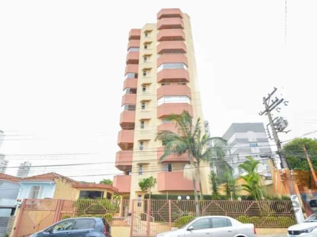 Cobertura na Mooca/SP - 199m², 3 Quartos, 1 Suíte,  4 Banheiros, 2 Garagens -  R$ 1.400.000,00