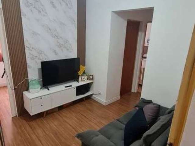 Apartamento no Alto da Mooca/SP - 35m2, 02 Quarto, 01 vaga - Venda por R$ 320.000,00