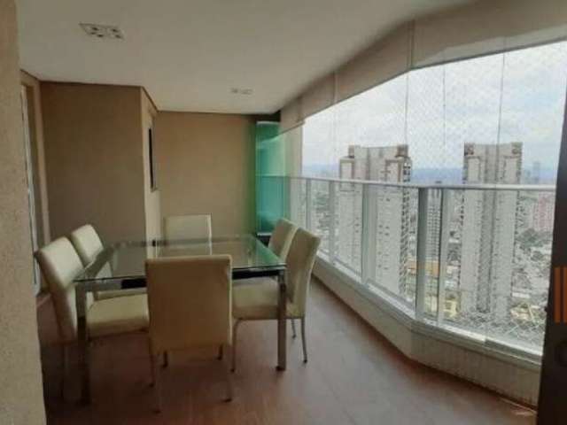 Apartamento 108 m² venda R$1.378.000,00 - Mooca - SP