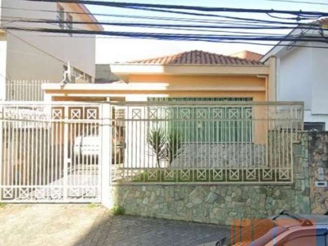 Excelente casa térrea na mooca com entrada lateral e 2 vagas  - r$ 989.000,00