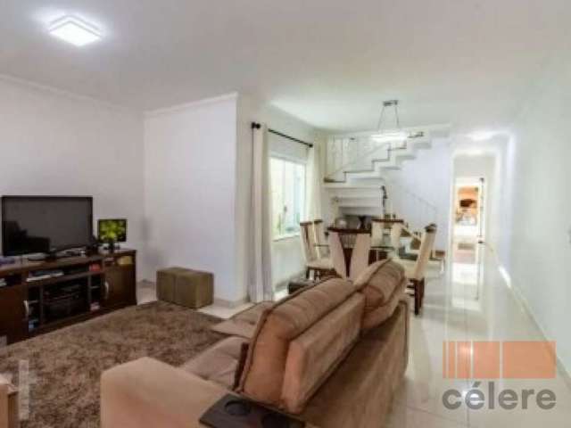 Excelente Sobrado no Alto da Mooca - 208m² -  R$ 1.470.000,00