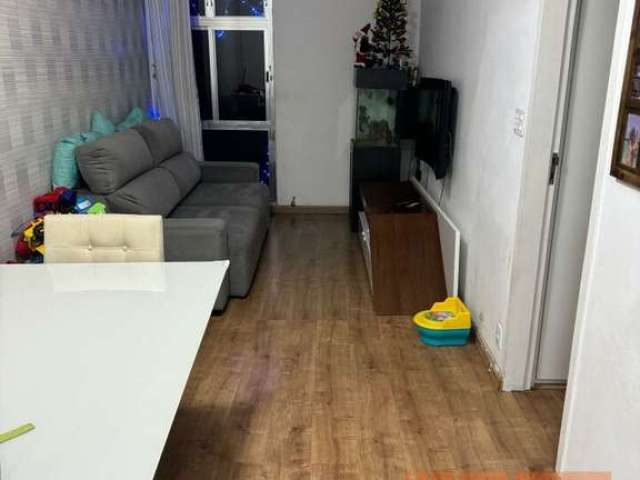 Apartamento 56 m² - Venda R$ 414.000,00 - Mooca - SP