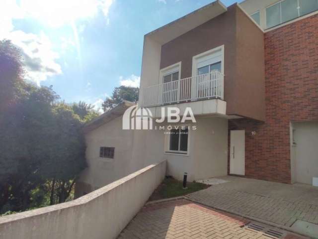 Casa em condomínio fechado com 3 quartos à venda na Rua Bernardo Sobieck, 486, Campo Comprido, Curitiba, 157 m2 por R$ 780.000