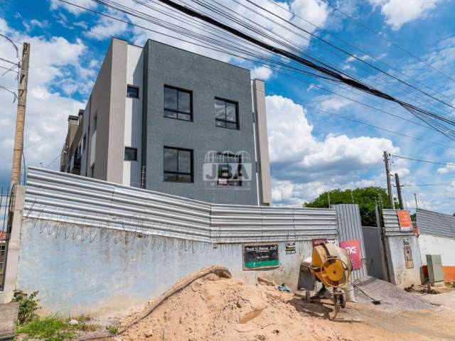 Apartamento com 2 quartos à venda na Rua Augusto de Mari, 2561, Guaíra, Curitiba, 55 m2 por R$ 439.900