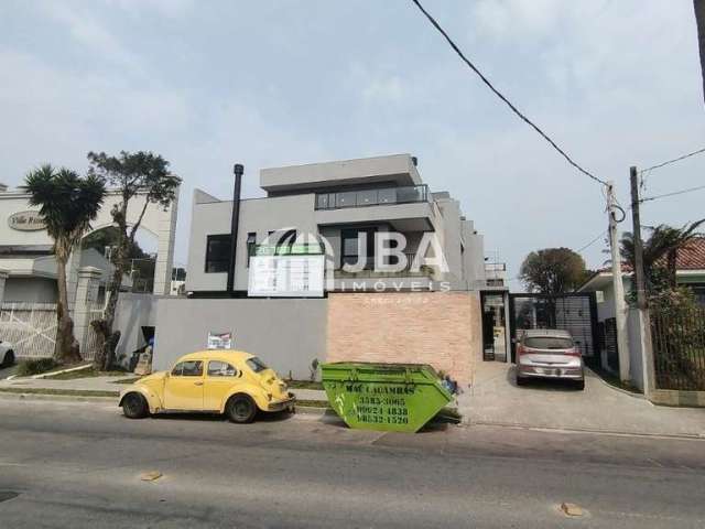 Casa em condomínio fechado com 3 quartos à venda na Rua José Risseto, 267, Santa Felicidade, Curitiba, 148 m2 por R$ 1.111.000