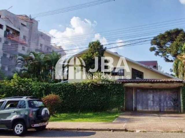 Casa com 3 quartos à venda na Rua Vinte e Dois de Abril, 442, Estância Pinhais, Pinhais, 280 m2 por R$ 1.630.000