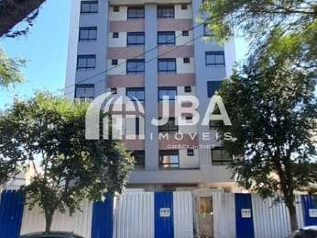 Apartamento com 3 quartos à venda na Rua Eduardo Geronasso, 513, Bacacheri, Curitiba, 94 m2 por R$ 725.556