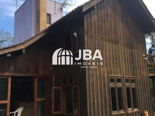 Chácara / sítio com 1 quarto à venda na Josilene Dos Reis Stefaniaka, Borda do Campo, São José dos Pinhais, 83 m2 por R$ 590.000