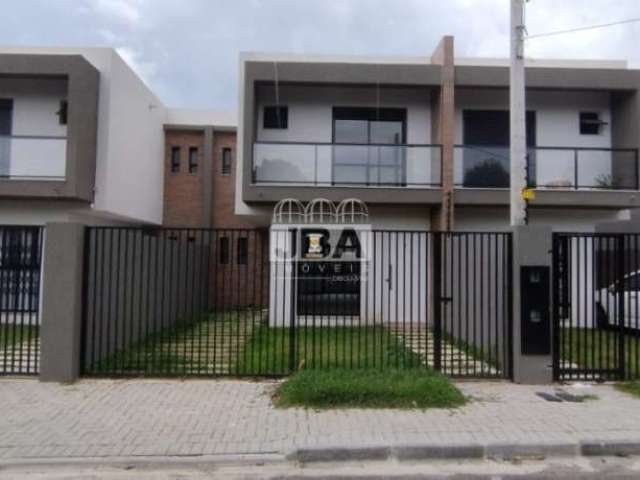 Casa com 3 quartos à venda na Rua Simão Guebur, 75, Uberaba, Curitiba, 113 m2 por R$ 650.000