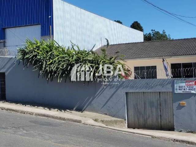 Casa com 3 quartos à venda na Rua Felício Kania, 733, Jardim Monza, Colombo, 127 m2 por R$ 460.000