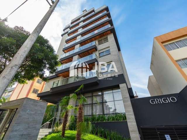 Apartamento com 2 quartos à venda na Rua Professor Assis Gonçalves, 911, Água Verde, Curitiba, 77 m2 por R$ 915.000