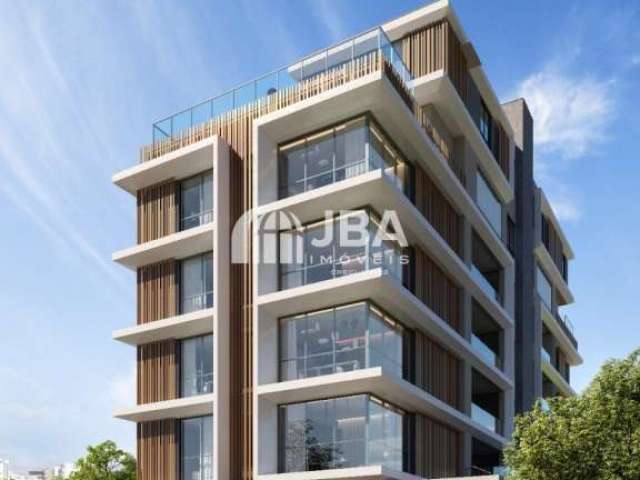 Apartamento com 3 quartos à venda na Rua Olavo Bilac, 521, Batel, Curitiba, 172 m2 por R$ 2.541.080