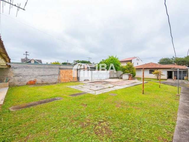 Casa com 3 quartos à venda na Rua Tenente Tito Teixeira de Castro, 1381, Boqueirão, Curitiba, 96 m2 por R$ 1.150.000