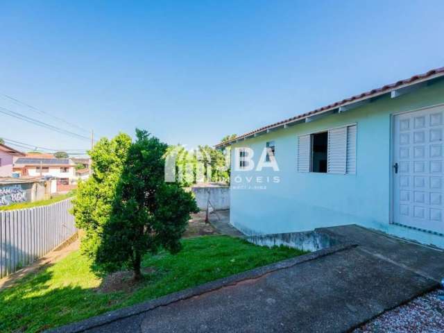 Casa com 2 quartos à venda na Álvaro Bello Sovinski, 62, Xaxim, Curitiba, 93 m2 por R$ 569.000