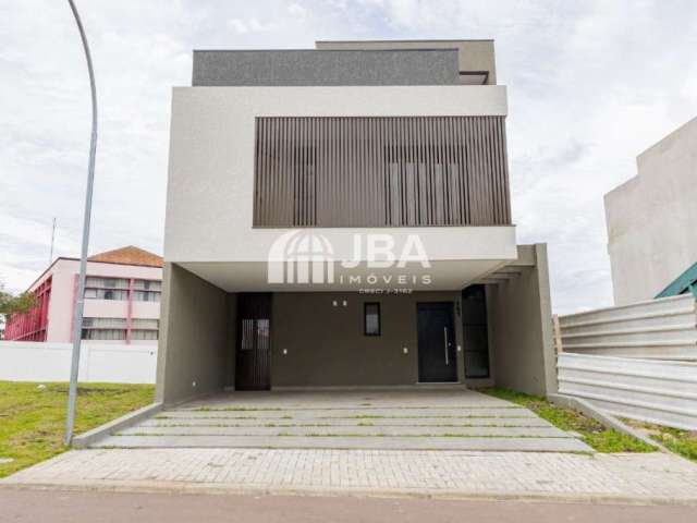 Casa em condomínio fechado com 3 quartos à venda na Rua Francisco Zuneda Ferreira da Costa, 297, Bairro Alto, Curitiba, 213 m2 por R$ 1.780.000