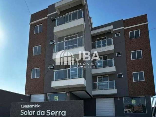 Cobertura com 3 quartos à venda na Rua Rio Piraquara, 955, Weissópolis, Pinhais, 103 m2 por R$ 489.000