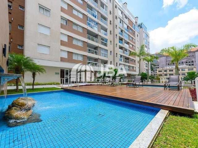 Apartamento com 2 quartos à venda na Avenida Silva Jardim, 497, Rebouças, Curitiba, 82 m2 por R$ 790.000