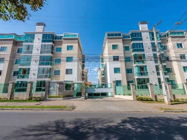 Cobertura com 3 quartos à venda na Rua Paulo Setúbal, 5237, Boqueirão, Curitiba, 125 m2 por R$ 955.000