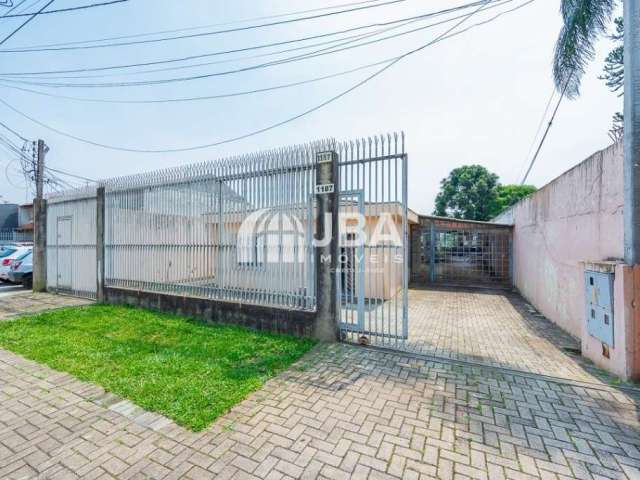 Casa com 3 quartos à venda na Rua Professor João Soares Barcelos, 1187, Hauer, Curitiba, 295 m2 por R$ 1.469.000